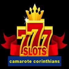 camarote corinthians